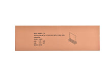 Load image into Gallery viewer, Heavy duty clothes rack metal garment racks heavy duty indoor bedroom cool clothing hanger with top rod and lower storage shelf 59 x 60 length x height high storage rack black