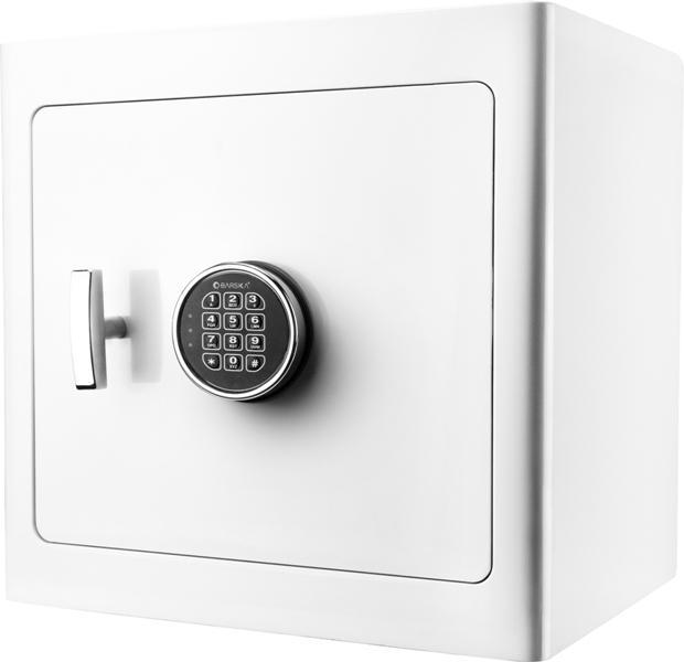 Barska AX13200 Combination Floor Safe – 0.89 Cubic Ft, Steel, Drop Slot – Hidden In-Floor Security For Valuables