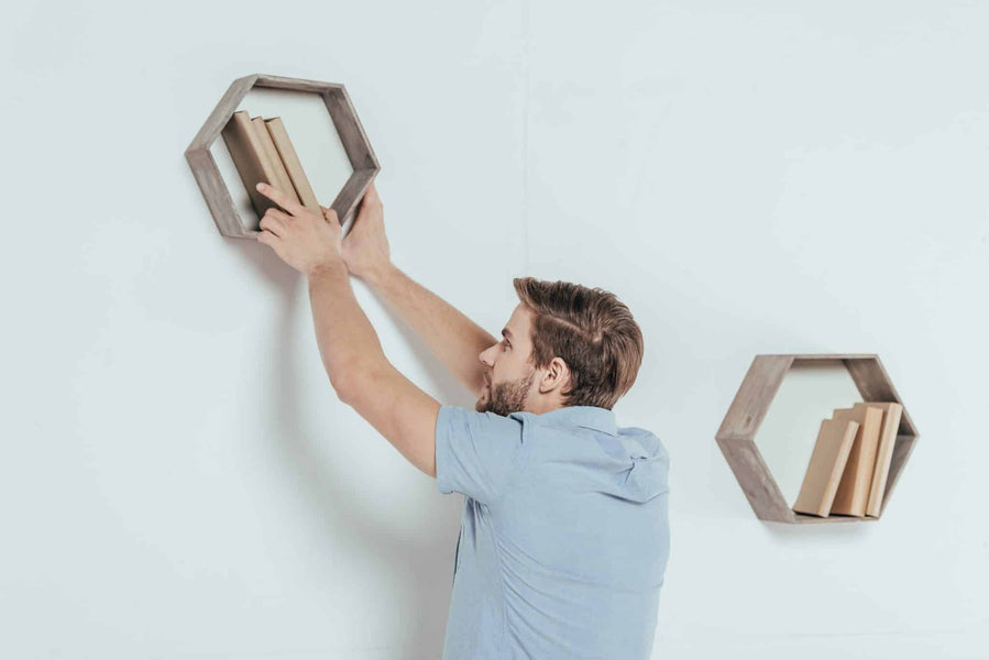 Apartment Hacks: Update Your Space With These 6 Renter Friendly Upgrades