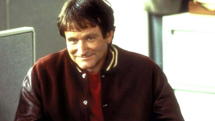 Remember the late Robin Williams on his birthday with these 5 movies