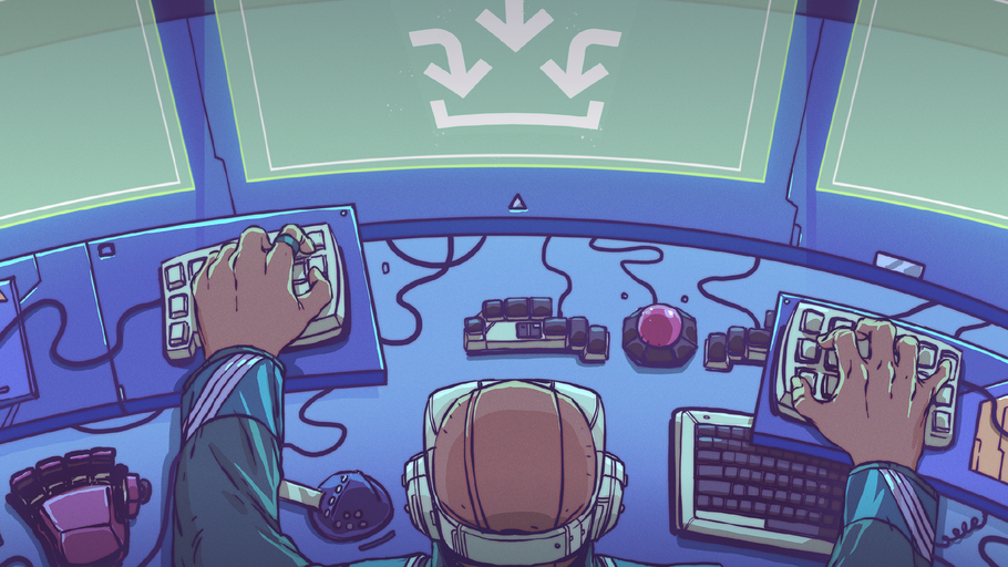 Overwhelmed by Odd Inputs: The Contest Winners and More