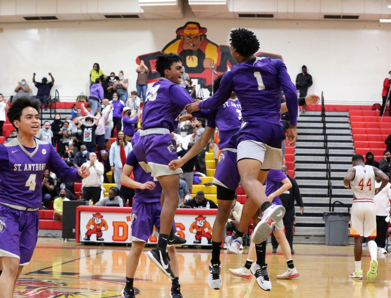 CIF-SS boys basketball playoffs: Friday’s scores, updated matchups and schedule