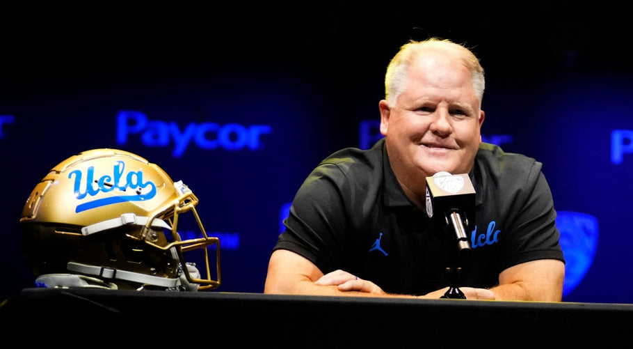 Swanson: Pac-12 football coaches’ message? Adapt, adjust and evolve