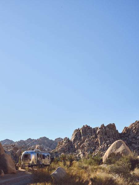 The Art of Airstream Living with Heidi Swanson of 101 Cookbooks
