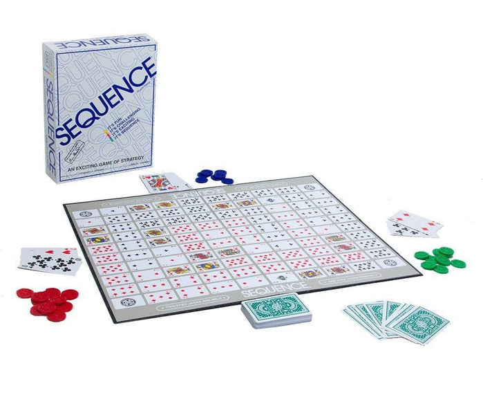 Bring the Family Together This Summer With These Classic Board Games