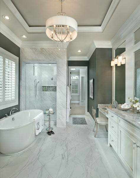 10 Things to Consider Before Remodeling Your Bathroom