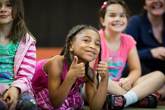 June Summer Camps in the East Bay