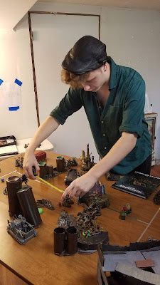 The Pattern of Our Days