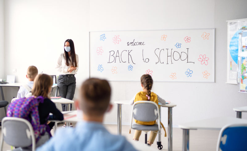 Making Schools Welcoming for LGBTQIA Students, Staff, Faculty, and Administrators