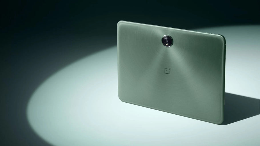 OnePlus Pad Review