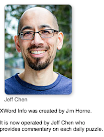 Saturday, June 5, 2021, Jeff Chen