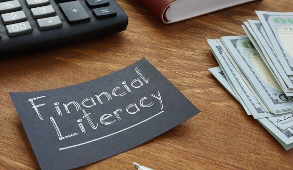 8 Simple Ways You Can Become Financially Literate on Your Own