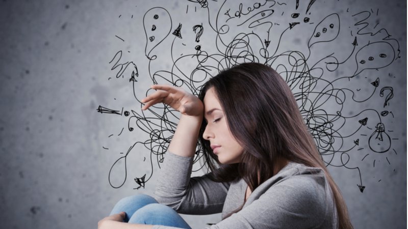 When “Ditzy” Is Finally Diagnosed as ADHD With Jen Barton [Video]