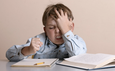 Is it OK if your child with disabilities doesn’t have homework?