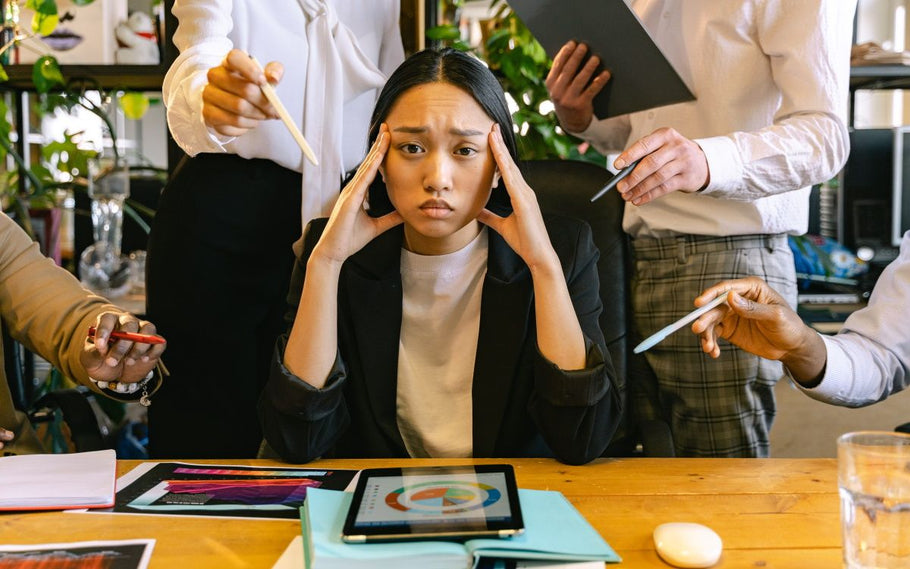 5 Apps That Can Help You Overcome Productivity Guilt