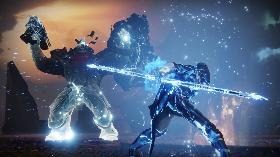 Sony Paid Billions for Bungie and 'Destiny,' But What Are They Buying?