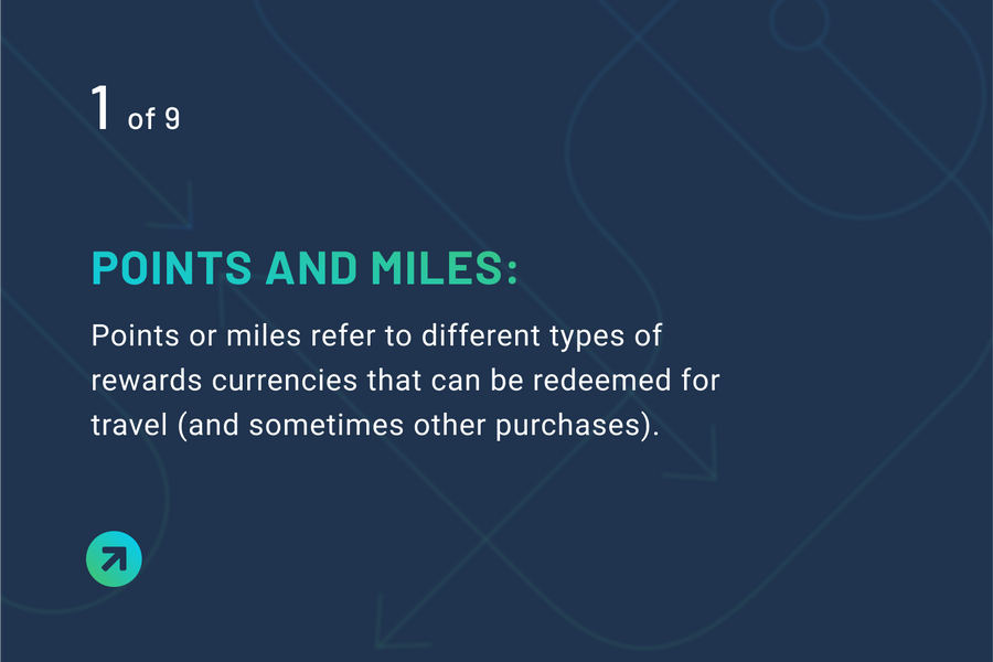 TPG’s guide to getting started with points, miles and credit cards