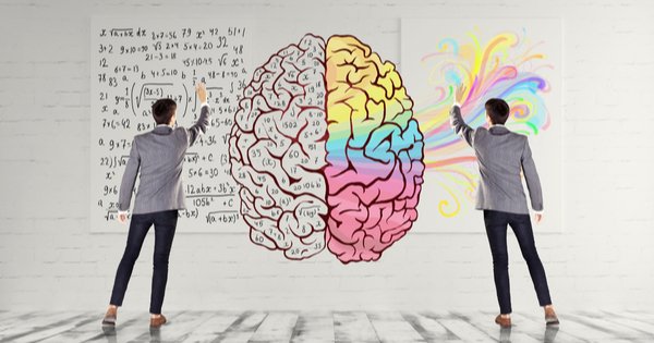 What Your Brain Really Wants