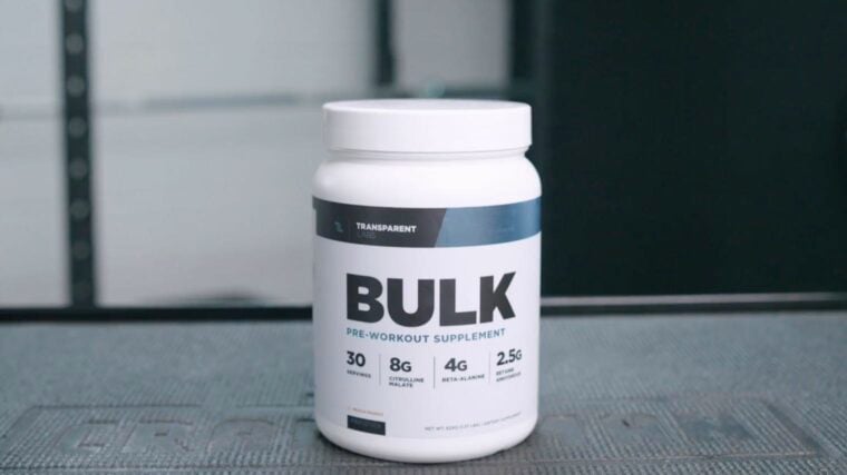 Best Pre-Workout Supplements of 2023 — For Weight Loss, Muscle Gain, and More
