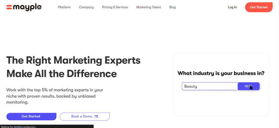 26 Best Digital Marketing Agencies in 2022 [Reviewed & Compared]