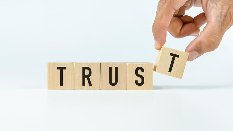 Coaching with compassion starts with relationships