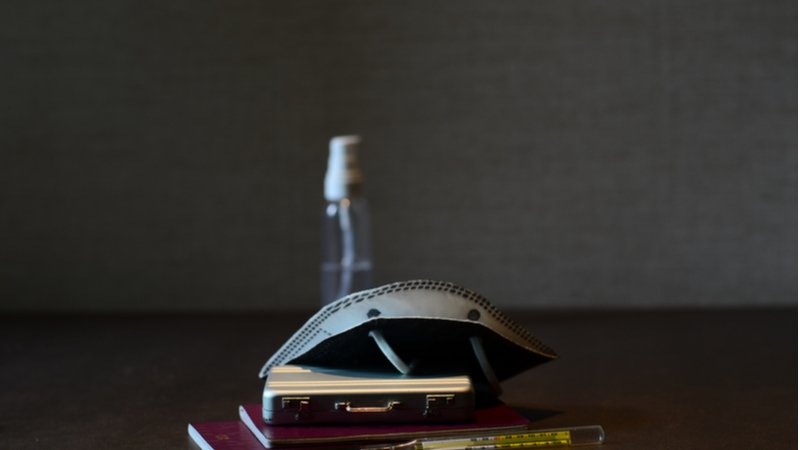 Diagnosed With ADHD During the Pandemic With Scott Watson [Video]