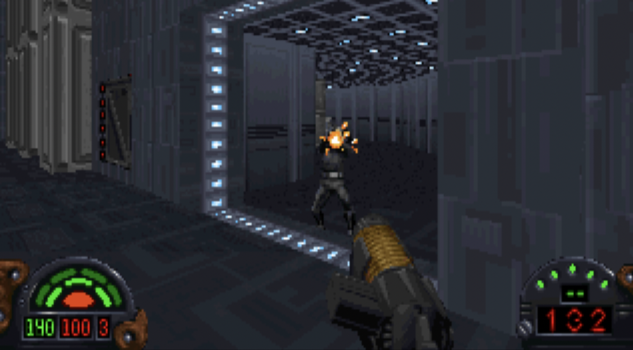 How FreeDOS Grew Up and Became a Modern DOS