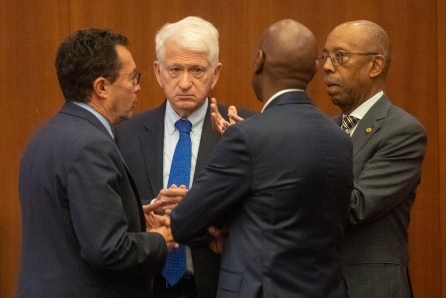 Big Ten or bust (or door No. 3): UC Board of Regents to decide UCLA’s fate, finally