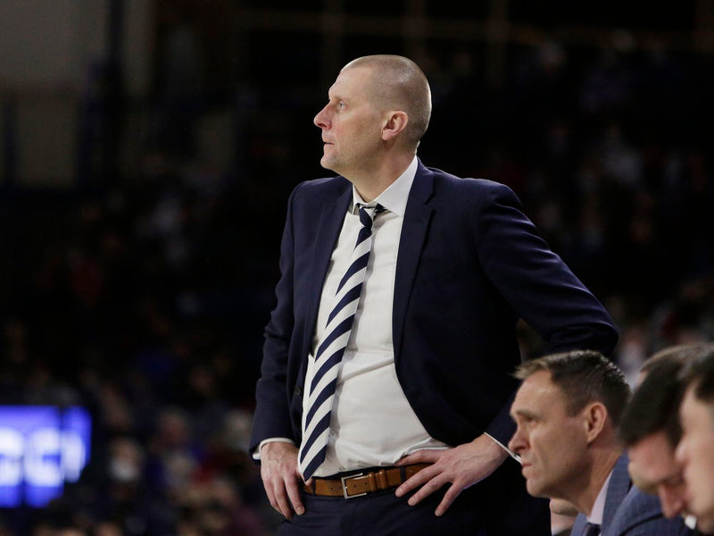 Is BYU still seen as an NCAA tournament team after its disastrous week?