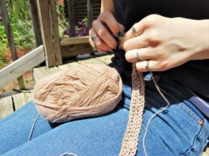 Reasons to Homeschool: Creativity Encouraged and Inspired