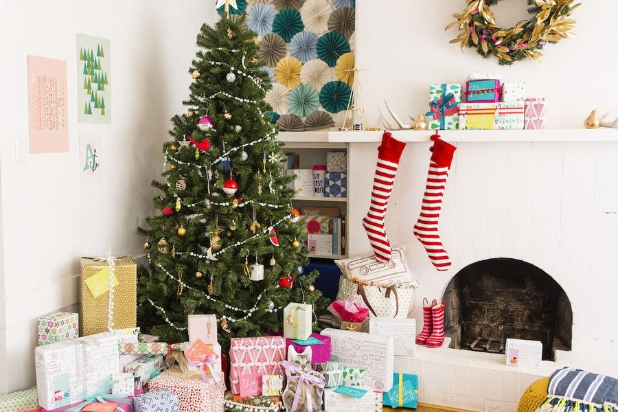 How To Store Christmas Decorations So They Don’t Break