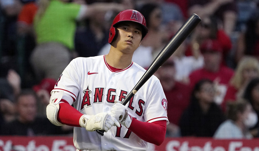 Angels Q&A: When should they offer Shohei Ohtani a contract extension?