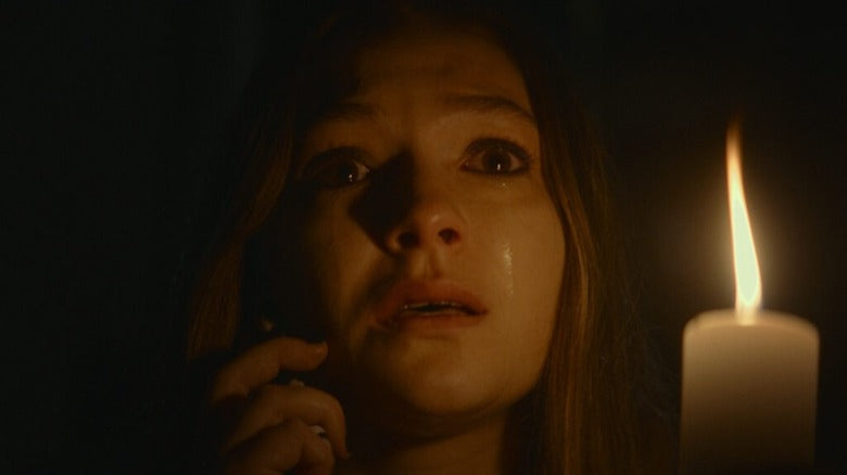 The Cellar Review: Who Says Math Can’t Be Scary [SXSW]