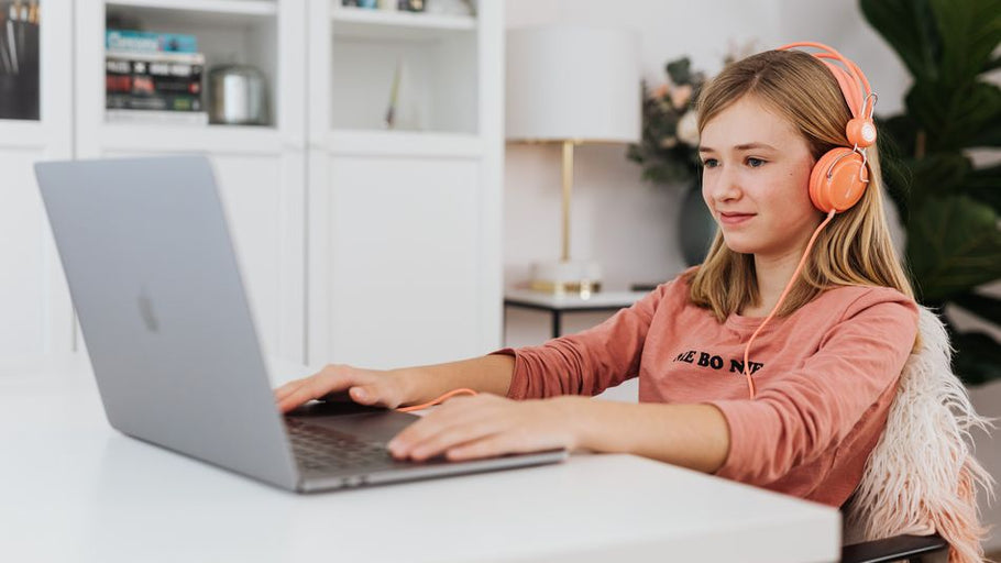 Keep the kids entertained this summer with this learning app