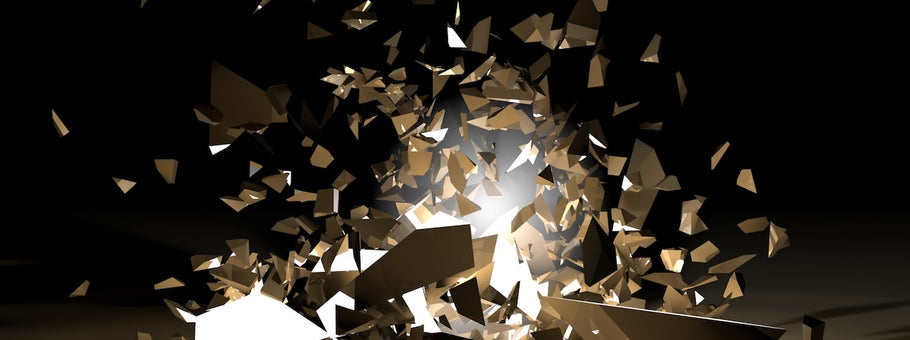 What’s Missing Here? A Fragmentary, Lyric Essay About Fragmentary, Lyric Essays