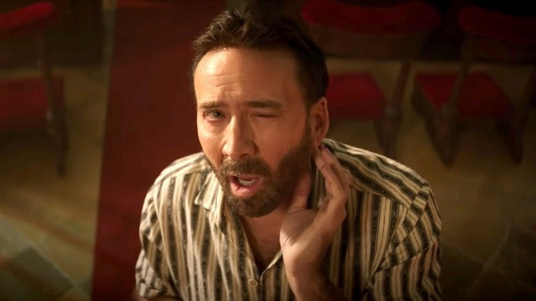 5 Marvel Characters We’d Love To See Nicolas Cage Play