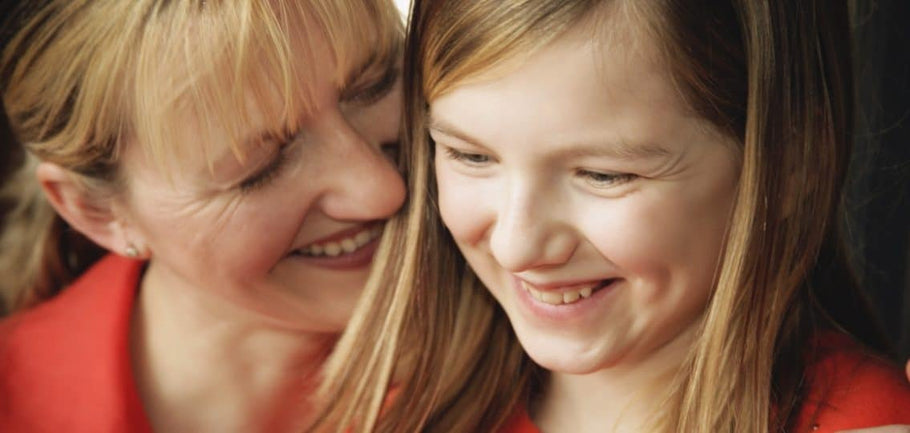 The End of Innocence: COVID Gave My Teens Grown-Up Worries