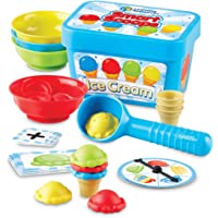 Learning Resources Smart Scoops Math Activity Set only $14.54