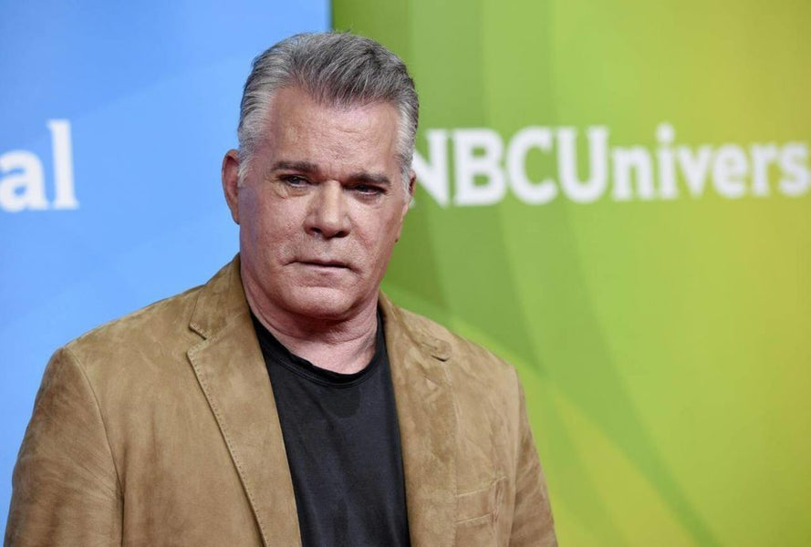 Ray Liotta, ‘Goodfellas’ and ‘Field of Dreams’ star, dies