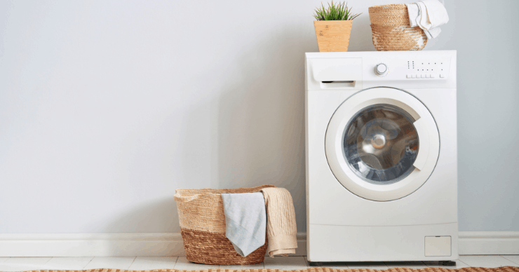 Eco-Friendly Detergent: Tru Earth Laundry Strips Review