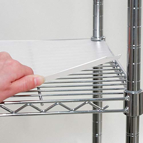 16 Best Clear Shelf Liners