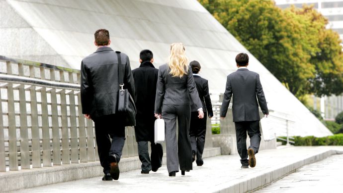 Book excerpt: Singaporean tech leaders on the high and low of their entrepreneurial journey