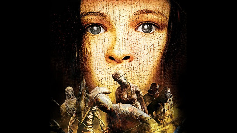 Tales From The Box Office: Why Silent Hill Failed Where Resident Evil Succeeded