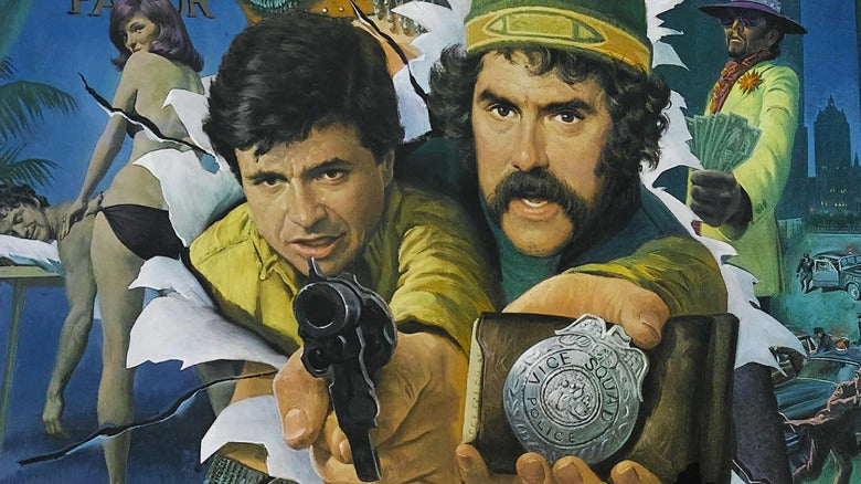 15 Underrated Action Movies You Need To Watch