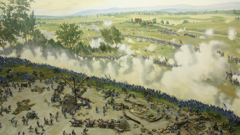 Gettysburg