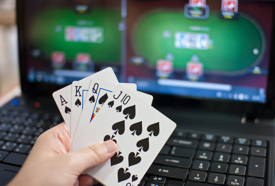 Advanced Poker Strategies – How to Become a Pro