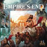 Kickstarter Tabletop Alert: Burn It Down in ‘Empire’s End’