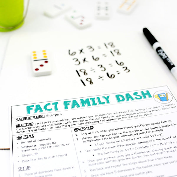 Math Workshop Hands-On Games Q&A Roundup