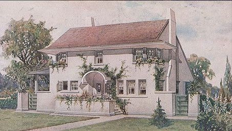 This Week In My Home:  Maybe...