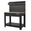 Craftsman 45" Work Bench with Drawer for $215 + free shipping